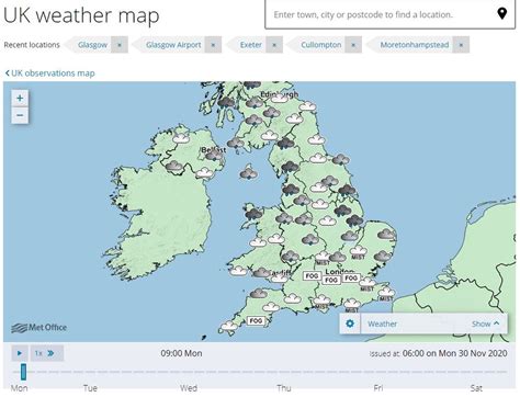 10 day weather cheltenham.